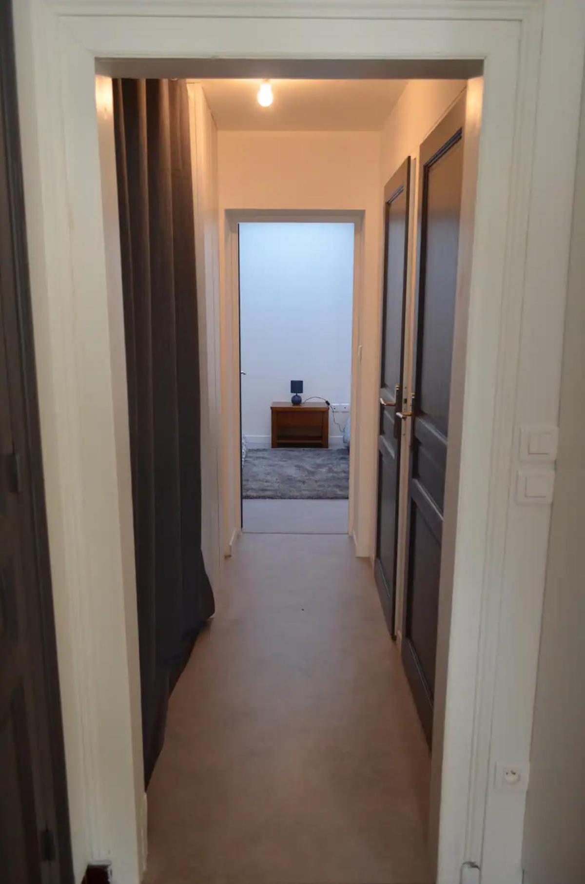 Agreable Maison Petit Jardin A 7 Minutes De Reims Pargny-les-Reims Luaran gambar